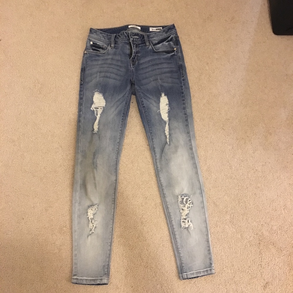 Jeans